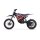 Tiger VX 2KW 60V Lithium 15,6Ah Sitzhöhe 68cm