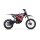 Tiger VX 2KW 60V Lithium 15,6Ah Sitzhöhe 68cm