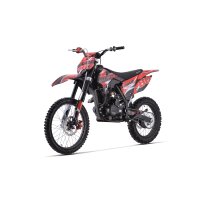 Hurricane BRX V3 19/16 5-Gang 150cc Dirtbike