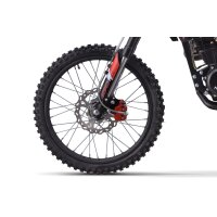 Hurricane BRX V3 19/16 5-Gang 150cc Dirtbike