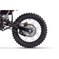 Hurricane BRX V3 19/16 5-Gang 150cc Dirtbike