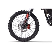 Hurricane BRX V3 19/16 5-Gang 150cc Dirtbike