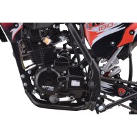 Hurricane BRX V3 19/16 5-Gang 150cc Dirtbike