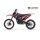 Hurricane BRX V3 19/16 5-Gang 150cc Dirtbike