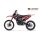 Hurricane BRX V3 19/16 5-Gang 150cc Dirtbike