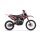 Hurricane BRX V3 19/16 5-Gang 150cc Dirtbike