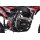 Hurricane BRX V3 19/16 5-Gang 150cc Dirtbike