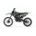 Hurricane BRX V3 19/16 5-Gang 150cc Dirtbike
