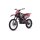Hurricane BRX V3 19/16 5-Gang 150cc Dirtbike