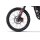 Hurricane BRX V3 19/16 5-Gang 150cc Dirtbike