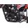 Hurricane BRX V3 19/16 5-Gang 150cc Dirtbike