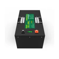 LFP Akku 72V 42Ah / 3024Wh Lithium-Eisen-Phosphat Batterie