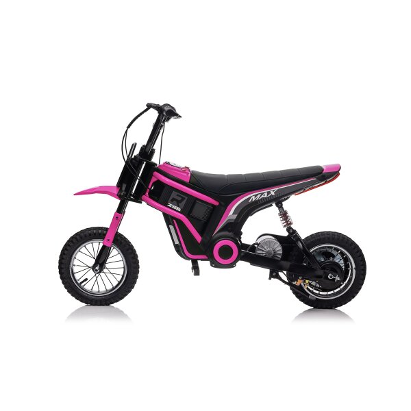 KIDS DIRTBIKE 350W 24V/10Ah