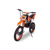 125cc JC125 17/14, 4-Gang Schalter