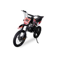 125cc JC125 17/14, 4-Gang Schalter