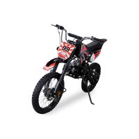 125cc JC125 17/14, 4-Gang Schalter