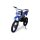 125cc JC125 17/14, 4-Gang Schalter