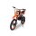 125cc JC125 17/14, 4-Gang Schalter