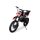 125cc JC125 17/14, 4-Gang Schalter