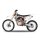 Tornado Dirtbike 250 cm³  21/18 Zoll 5-Gang Manuell