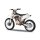 Tornado Dirtbike 250 cm³  21/18 Zoll 5-Gang Manuell