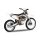 Tornado Dirtbike 250 cm³  21/18 Zoll 5-Gang Manuell