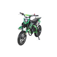 Gepard Kinder Mini Crossbike 2-Takt - Tuning Kupplung -...