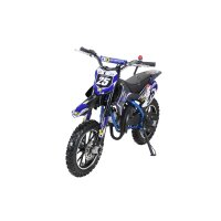 Gepard Kinder Mini Crossbike 2-Takt - Tuning Kupplung - Easy Pull Start