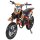 Gepard Kinder Mini Crossbike 2-Takt - Tuning Kupplung - Easy Pull Start