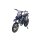 Gepard Kinder Mini Crossbike 2-Takt - Tuning Kupplung - Easy Pull Start