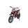 Gepard Kinder Mini Crossbike 2-Takt - Tuning Kupplung - Easy Pull Start