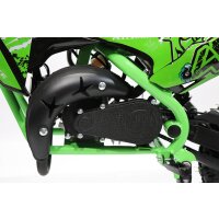 Serval Prime Kinder Mini Crossbike 49cm³ 2-Takt