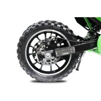 Serval Prime Kinder Mini Crossbike 49cm³ 2-Takt
