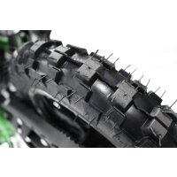 Serval Prime Kinder Mini Crossbike 49cm³ 2-Takt
