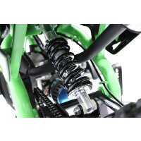 Serval Prime Kinder Mini Crossbike 49cm³ 2-Takt