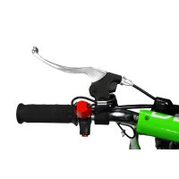 Serval Prime Kinder Mini Crossbike 49cm³ 2-Takt
