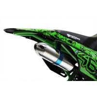 Serval Prime Kinder Mini Crossbike 49cm³ 2-Takt