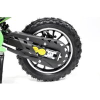 Serval Prime Kinder Mini Crossbike 49cm³ 2-Takt