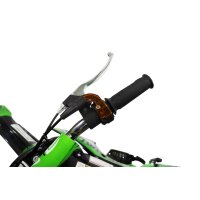 Serval Prime Kinder Mini Crossbike 49cm³ 2-Takt