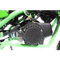 Serval Prime Kinder Mini Crossbike 49cm³ 2-Takt