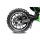 Serval Prime Kinder Mini Crossbike 49cm³ 2-Takt