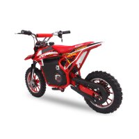 Jackal Eco 1000W 10 Zoll 36V 12Ah