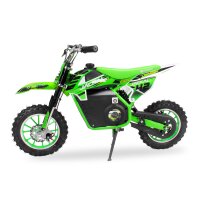Jackal Eco 1000W 10 Zoll 36V 12Ah