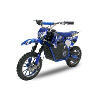 Jackal Eco 1000W 10 Zoll 36V 12Ah