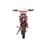 Jackal Eco 1000W 10 Zoll 36V 12Ah