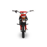 Jackal Eco 1000W 10 Zoll 36V 12Ah