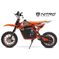 Jackal Eco 1000W 10 Zoll 36V 12Ah