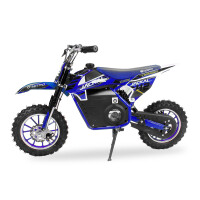 Jackal Eco 1000W 10 Zoll 36V 12Ah