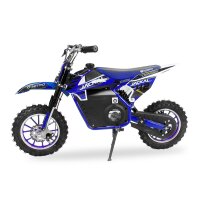 Jackal Eco 1000W 10 Zoll 36V 12Ah