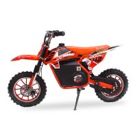 Jackal Eco 1000W 10 Zoll 36V 12Ah